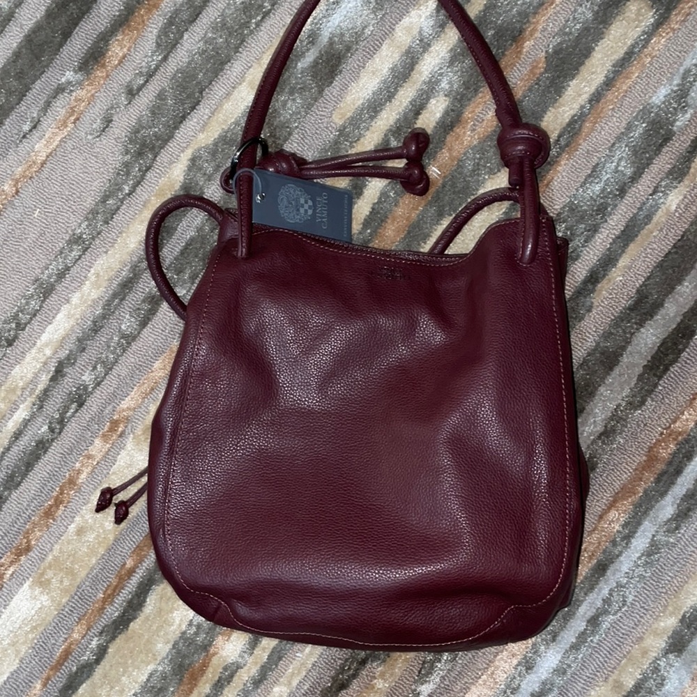 Vince Camuto bag
